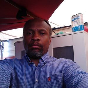 Meet your Posher, James